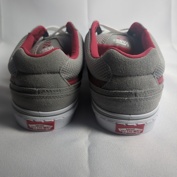 Vans low top sz 11 - Picture 11 of 12